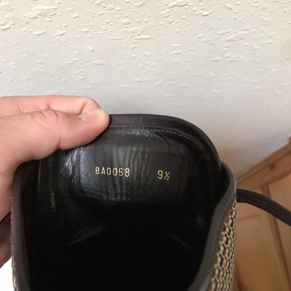 Louis Vuitton shoes $200 OBO